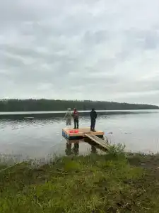 Энергия воды - 23