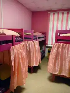 Канавинский - 1