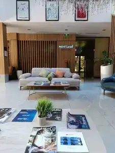 Wellness And Spa - 19