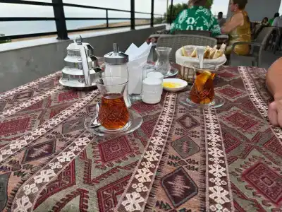 Уютные домики прямо на берегу моря - 29