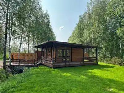 Бобровый берег - 0