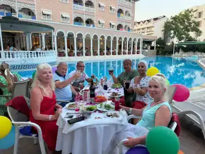 Pasha's Princess - Adult Only - 9