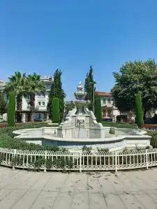 Ottoman Elegance - 1