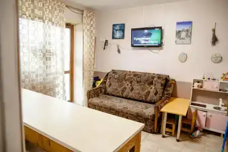 Байдарка - 3