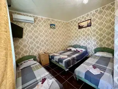 у Ибрагима - 10