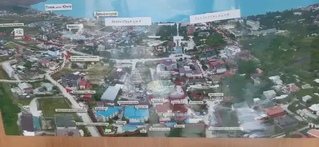 Частный пансионат Лазурный - 42
