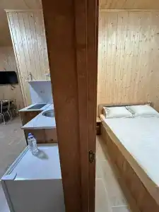Домики у Старого Озера - 17