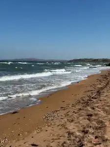 Welcome Голубой Залив - 1