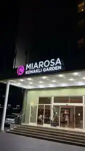 Miarosa Konakli Garden - 13