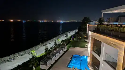 Crowne Plaza Florya Istanbul, an IHG - 35