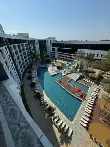 Zenith Resort & Spa - 45