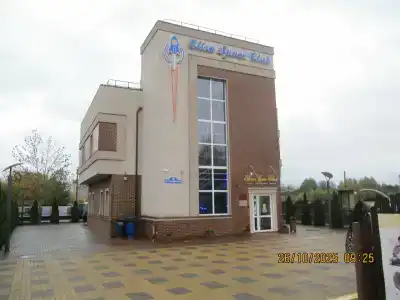 Капсульный хостел Элиза Спейс Клаб - 3