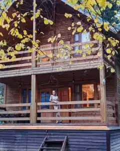 Лада Holiday - 48