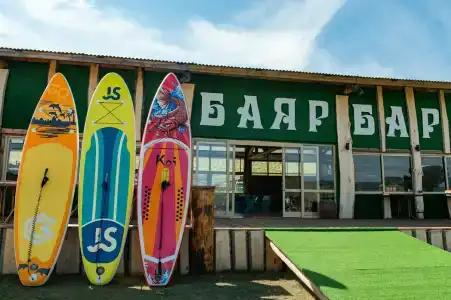 Баяр - 3