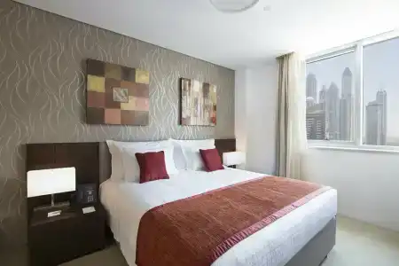 Avenue Dubai - 5
