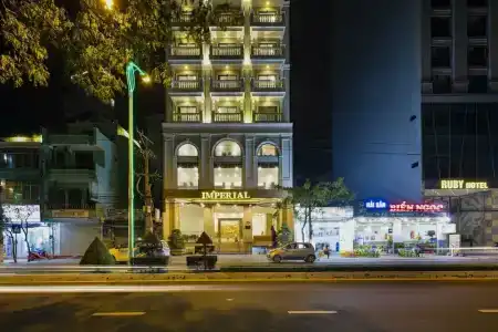 Imperial Nha Trang - 5