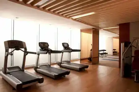 Courtyard by Marriott Jiading - 38