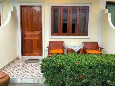 Ginis Beach Resort - 34