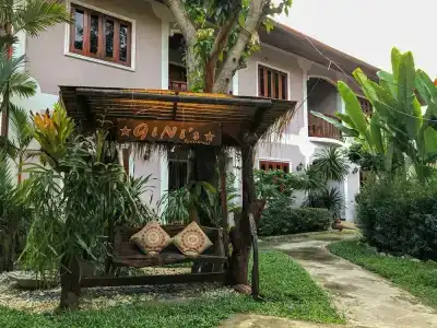 Ginis Beach Resort - 5