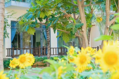 Lotus Vung Tau Resort & Spa - 18