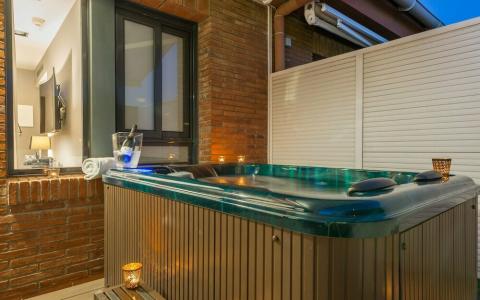 ApartMariano Cubi Barcelona - 38