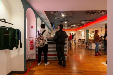 Ostello Bello Roma Colosseo - 9