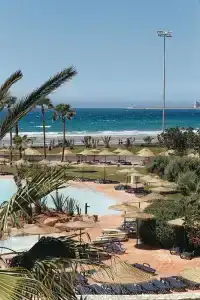 Riu Tikida Dunas - All inclusive - 30