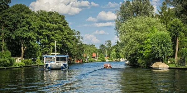 pentaBerlin Köpenick - 6
