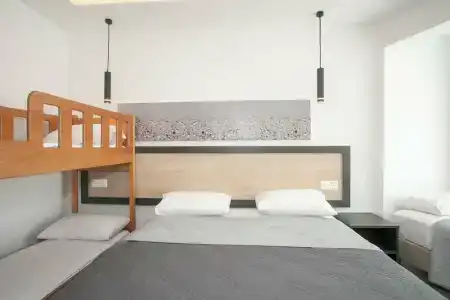 Papouis Protaras ex smartline Protaras - 36