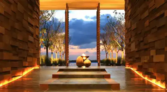 Nizuc Resort & Spa - 46