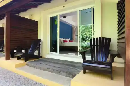 Lima Bella Resort - 7