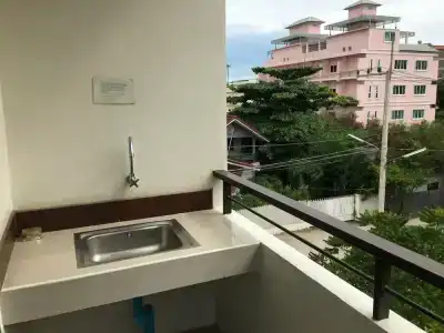 Sunshine Hostel - 16