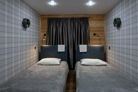 Уютная квартира - 33