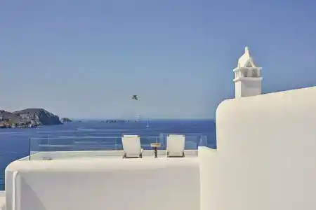 Katikies Mykonos - The Leadings of the World - 45