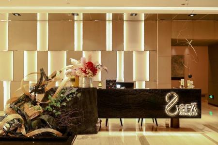 Four Points by Sheraton Guangzhou, Dongpu - 36