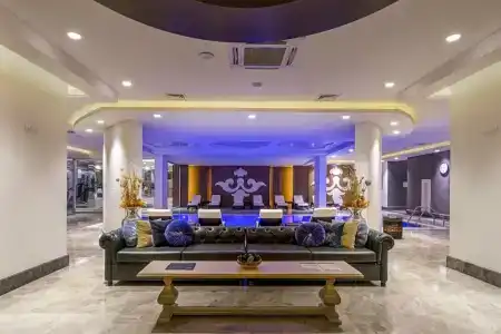Grand Pasha & Spa Kyrenia - 31