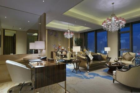Wanda Vista Dongguan - 15