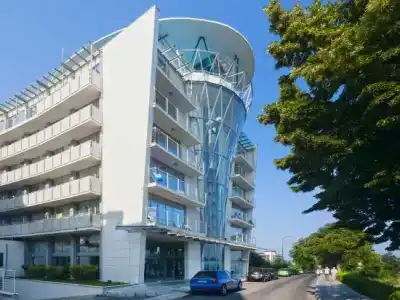Sol Marina Palace - 24