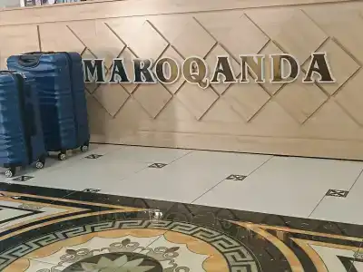 Maroqanda - 23