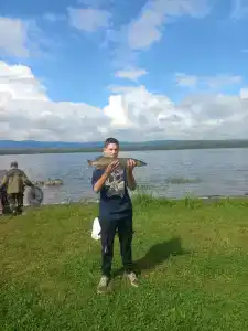Вогульский крокодил - 12