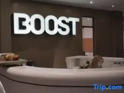 Wanda Vista Istanbul - 55