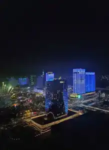 T-city Presidential - 5