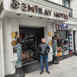 Demiray & Spa - 41
