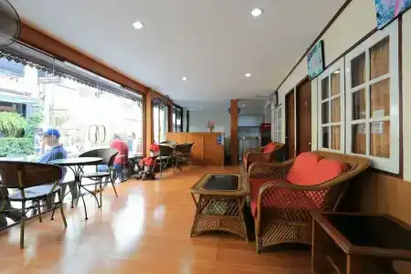The Siam Guest House - Sha Extra Plus - 31