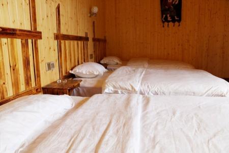 Longquan Inn - 44