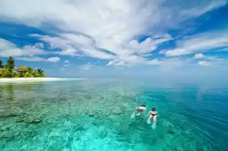 Kandolhu Maldives - 5