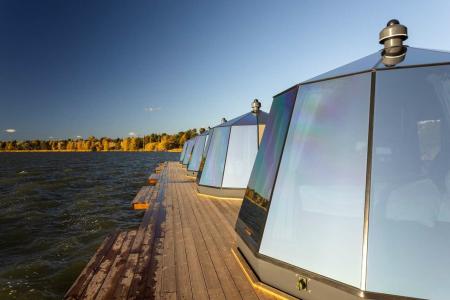 Hilton Helsinki Kalastajatorppa - 28