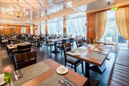 Best Western Plus Plaza Darmstadt - 14