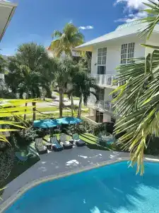 Coral Reef at Key Biscayne - 47