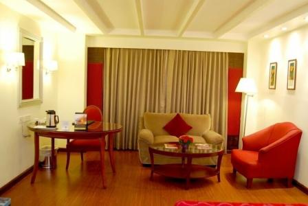 Quality Inn Sabari - 27